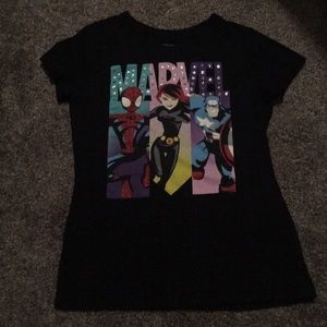 Marvel T-shirt